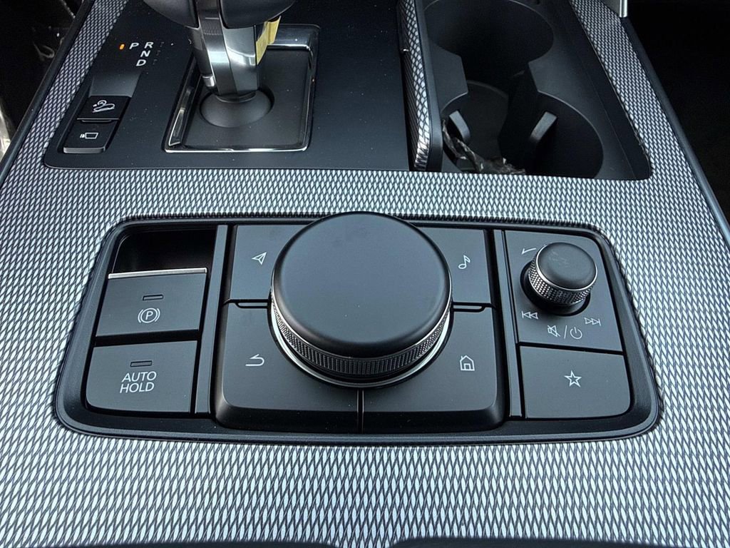 New 2026 MAZDA CX-70 3.3 Turbo S w/ Premium Package image 39
