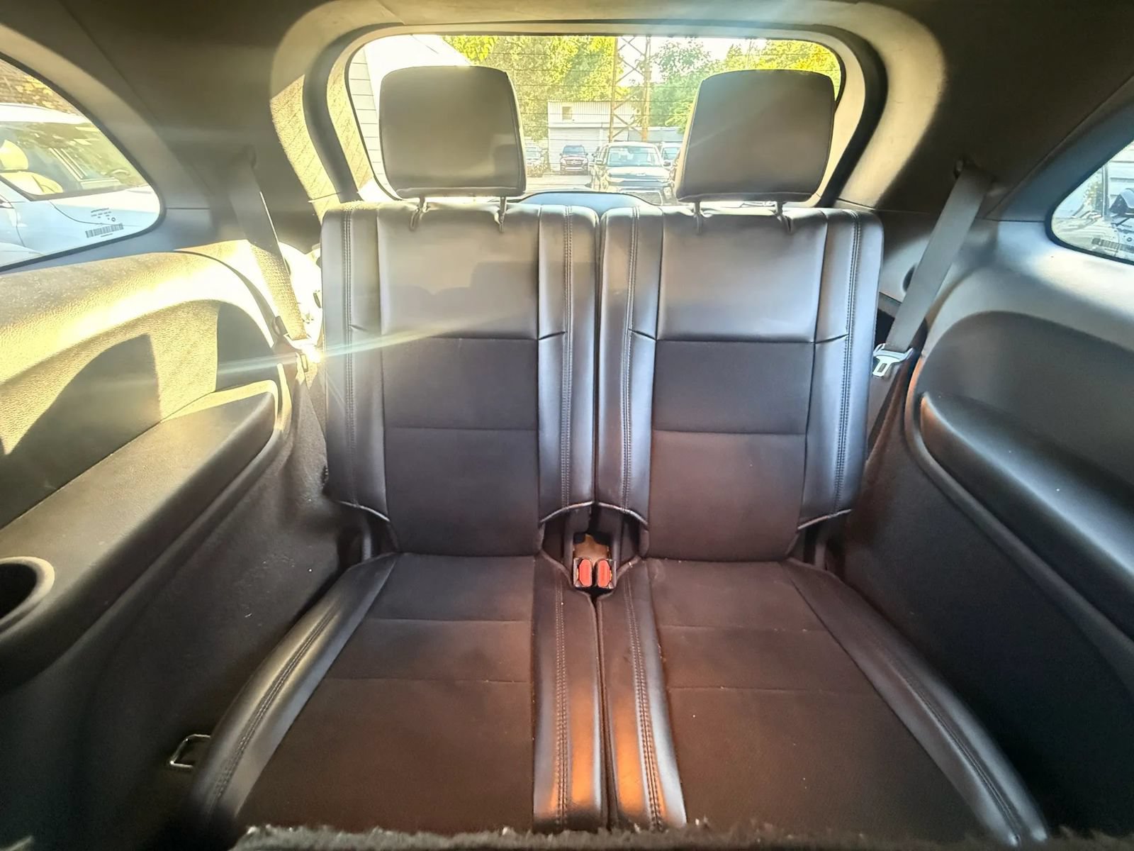Used 2019 Dodge Durango GT AWD/4WD image 33