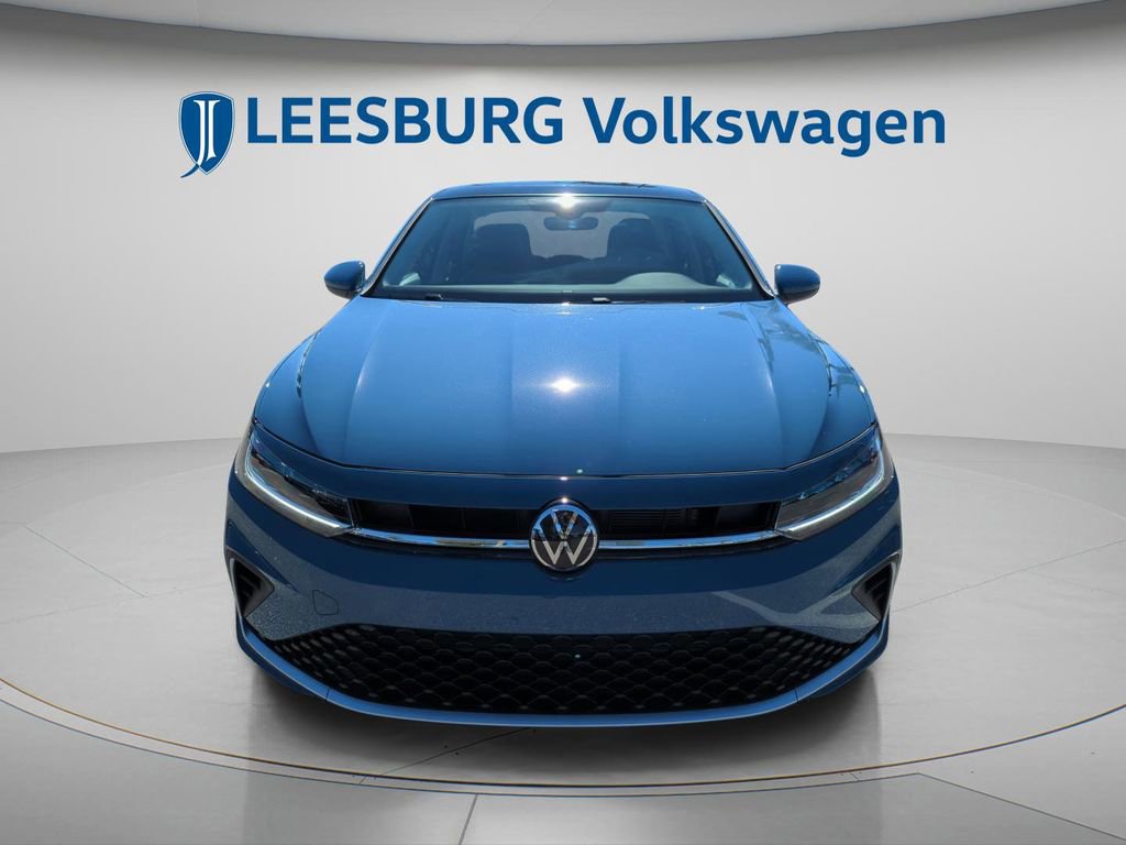 New 2026 Volkswagen Jetta SE image 15