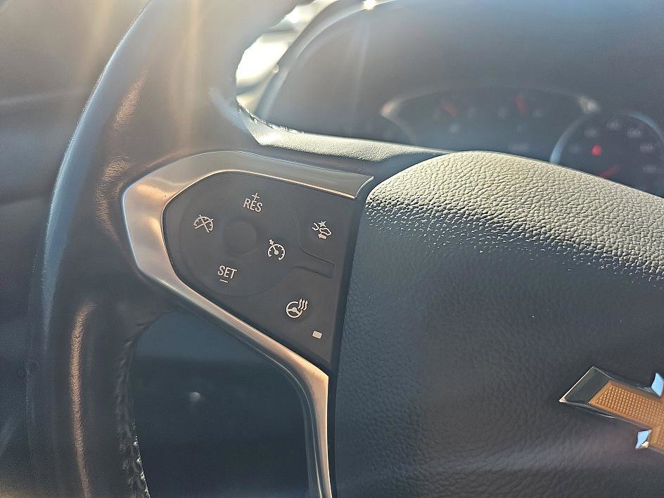 Used 2021 Chevrolet Traverse Premier w/ Redline Edition image 22