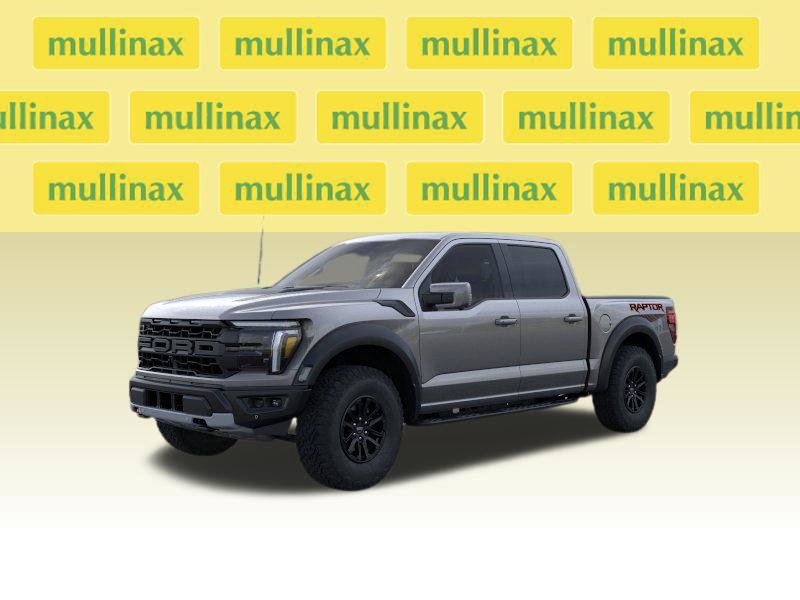 New 2026 Ford F150 Raptor AWD/4WD image 15