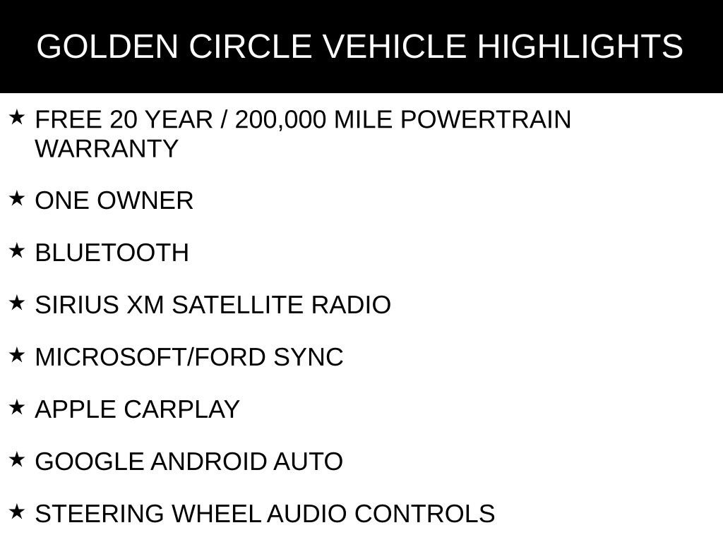 Used 2024 Ford Explorer XLT RWD image 2
