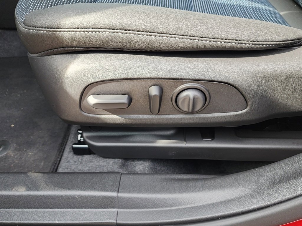 New 2026 Buick Envista Preferred w/ Convenience I Package image 16