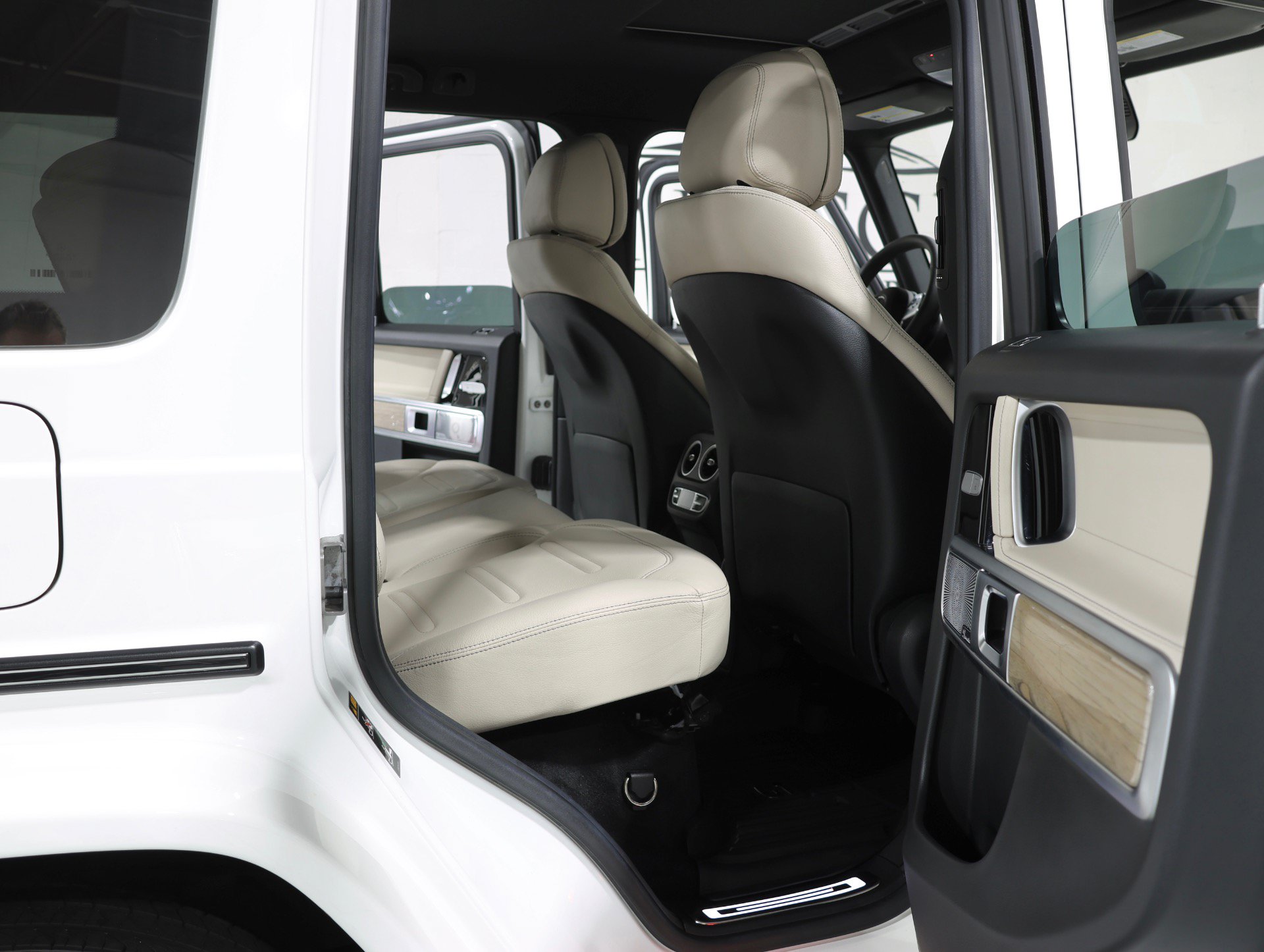 Used 2019 Mercedes-Benz G 550 image 14