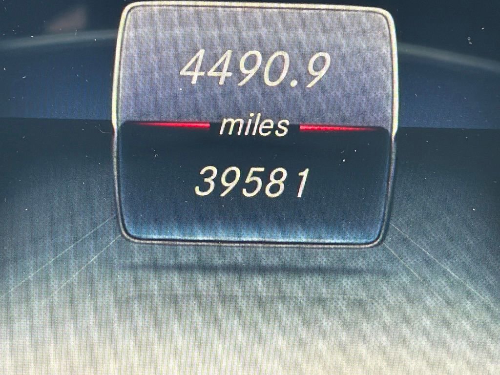 Used 2018 Mercedes-Benz E 43 AMG 4MATIC Sedan image 16