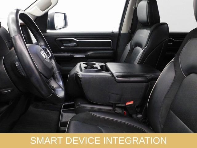 Used 2022 RAM 1500 Laramie w/ Off Road Group image 26