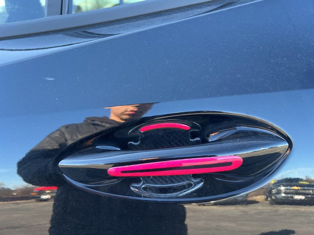 Used 2025 Chevrolet Trax RS w/ Driver Confidence Package image 7