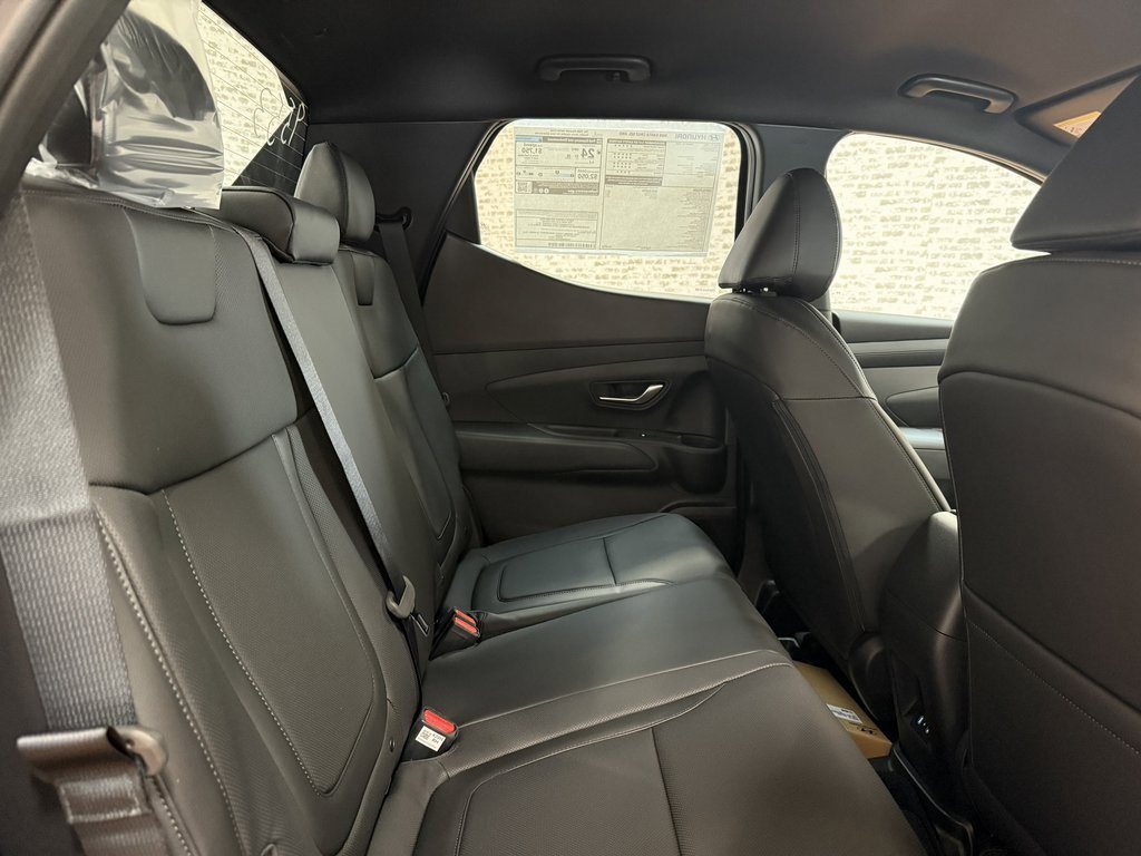 New 2026 Hyundai Santa Cruz SEL image 13