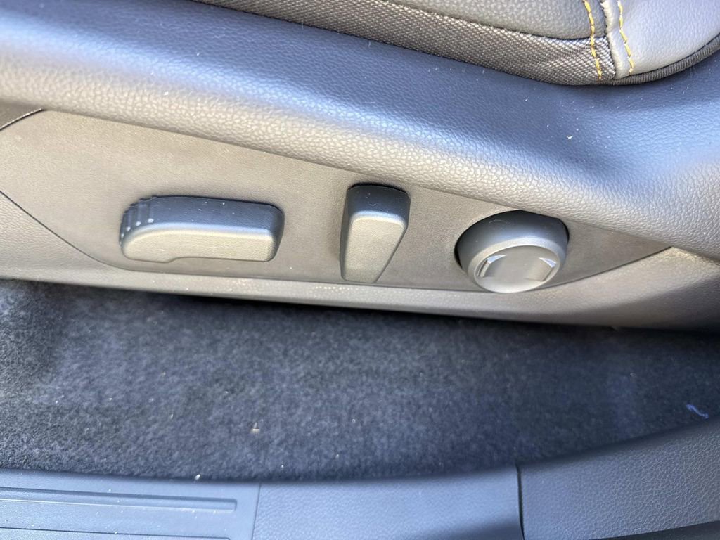 New 2026 Subaru Forester Wilderness image 22