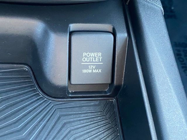 Certified 2018 Honda CR-V EX-L image 28