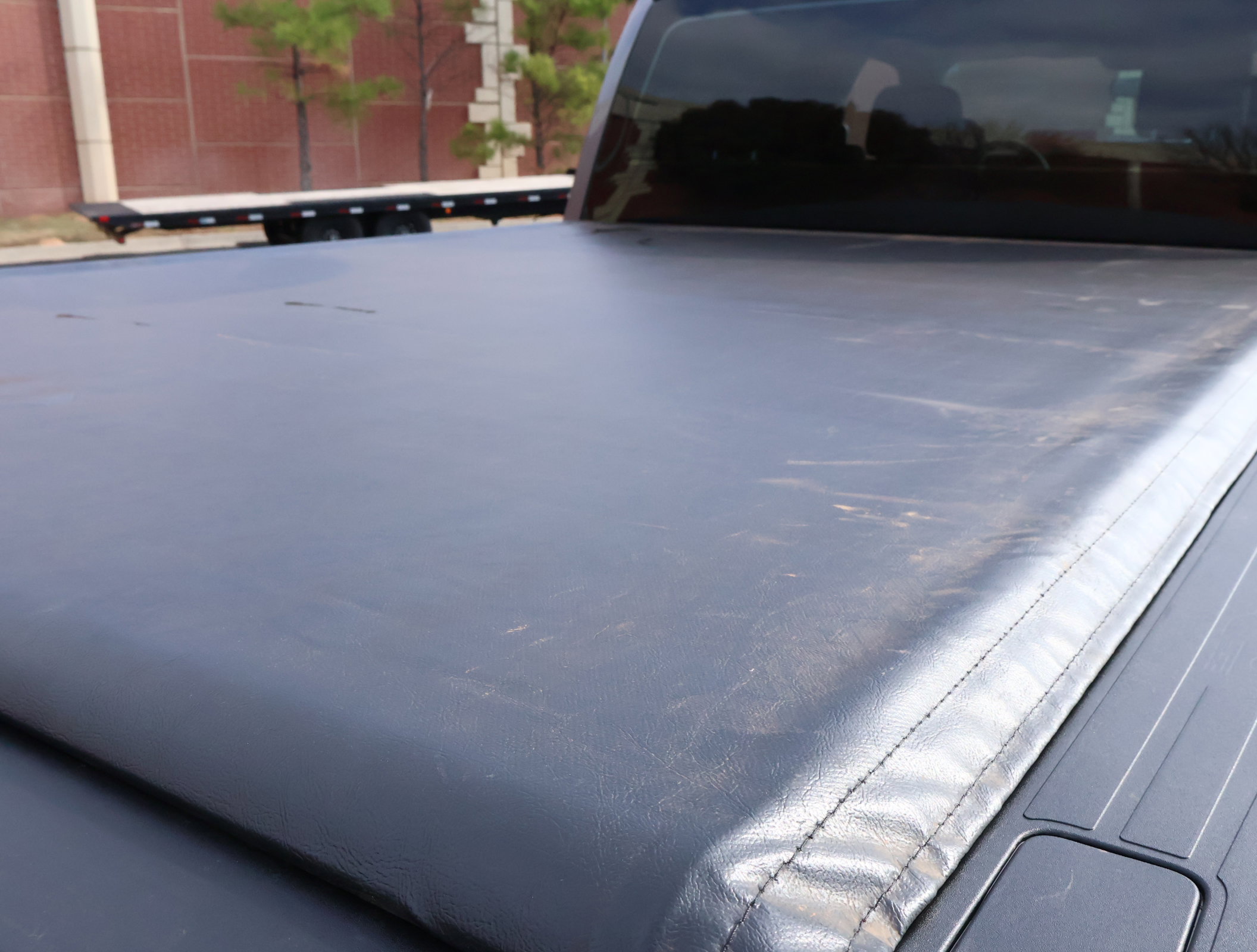 Used 2024 Ford F250 XL w/ STX Appearance Package image 21