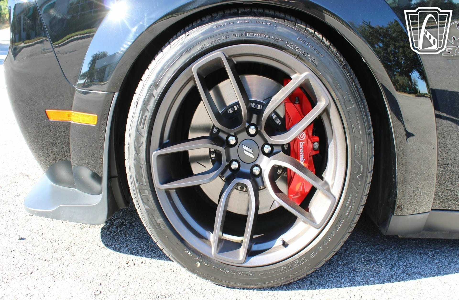 Used 2020 Dodge Challenger R/T Scat Pack RWD image 31