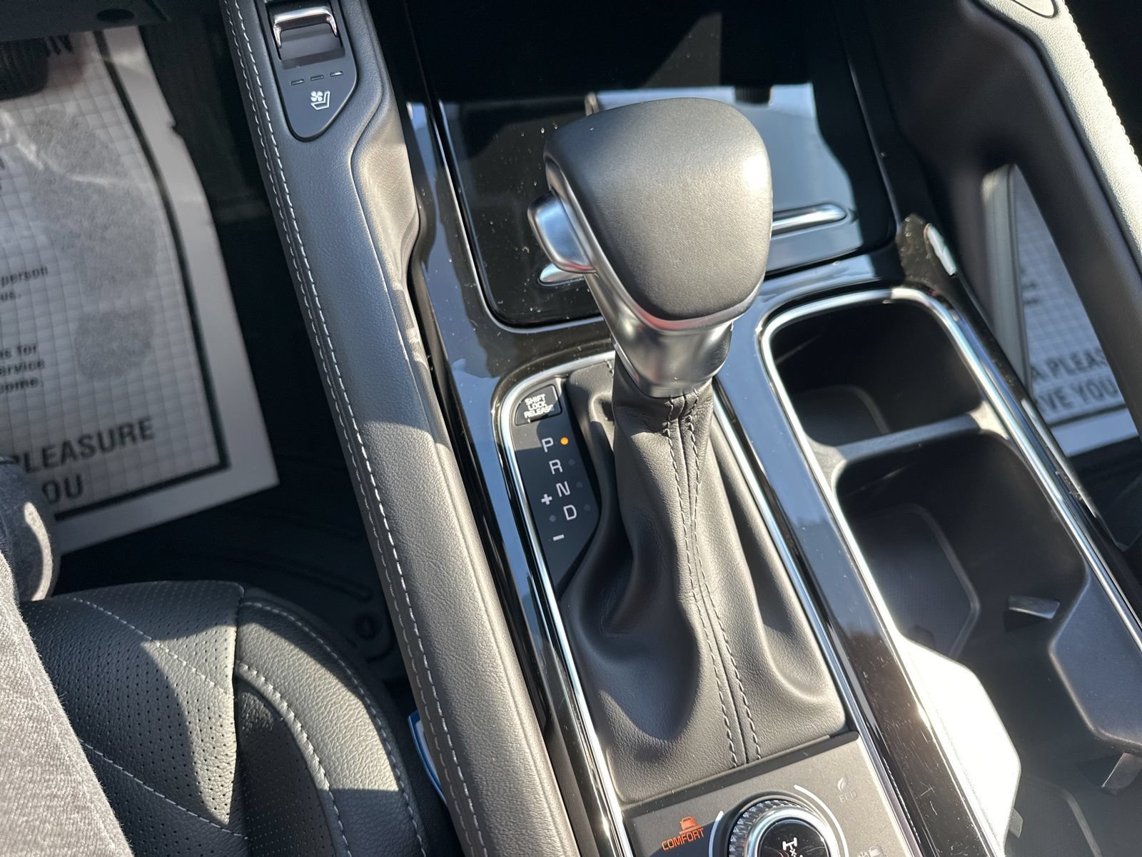 Used 2025 Kia Telluride EX X-Line AWD/4WD image 71