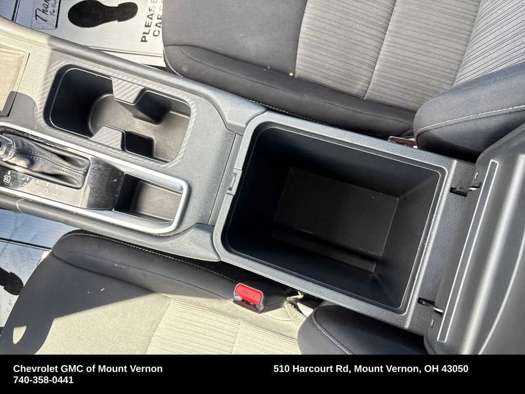 Used 2023 Nissan Sentra SV FWD image 21