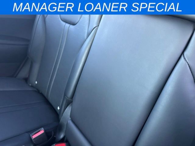 New 2025 Kia Sorento S image 12