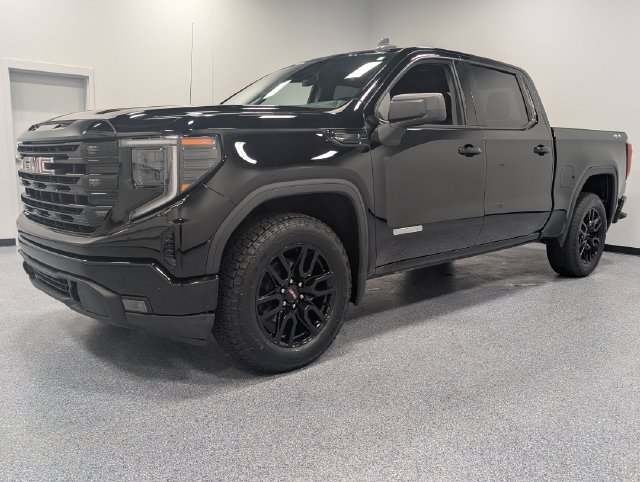 Used 2023 GMC Sierra 1500 Elevation AWD/4WD image 6