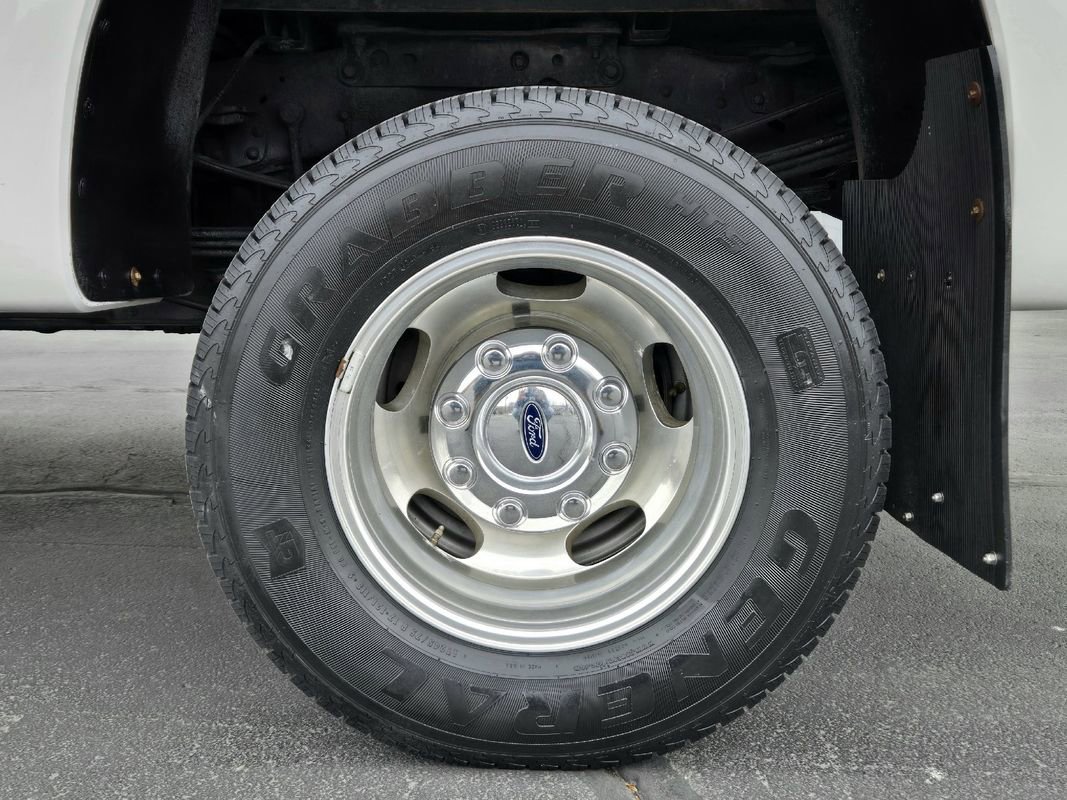 Used 2014 Ford F450 Platinum image 19