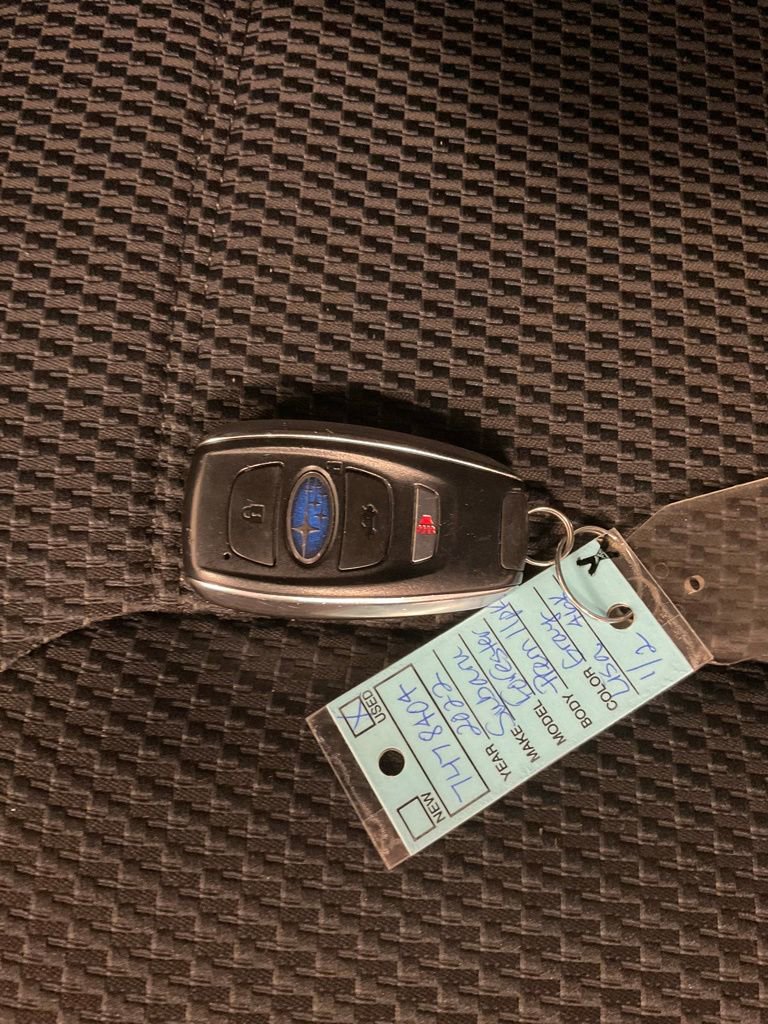 Used 2022 Subaru Forester Premium image 26