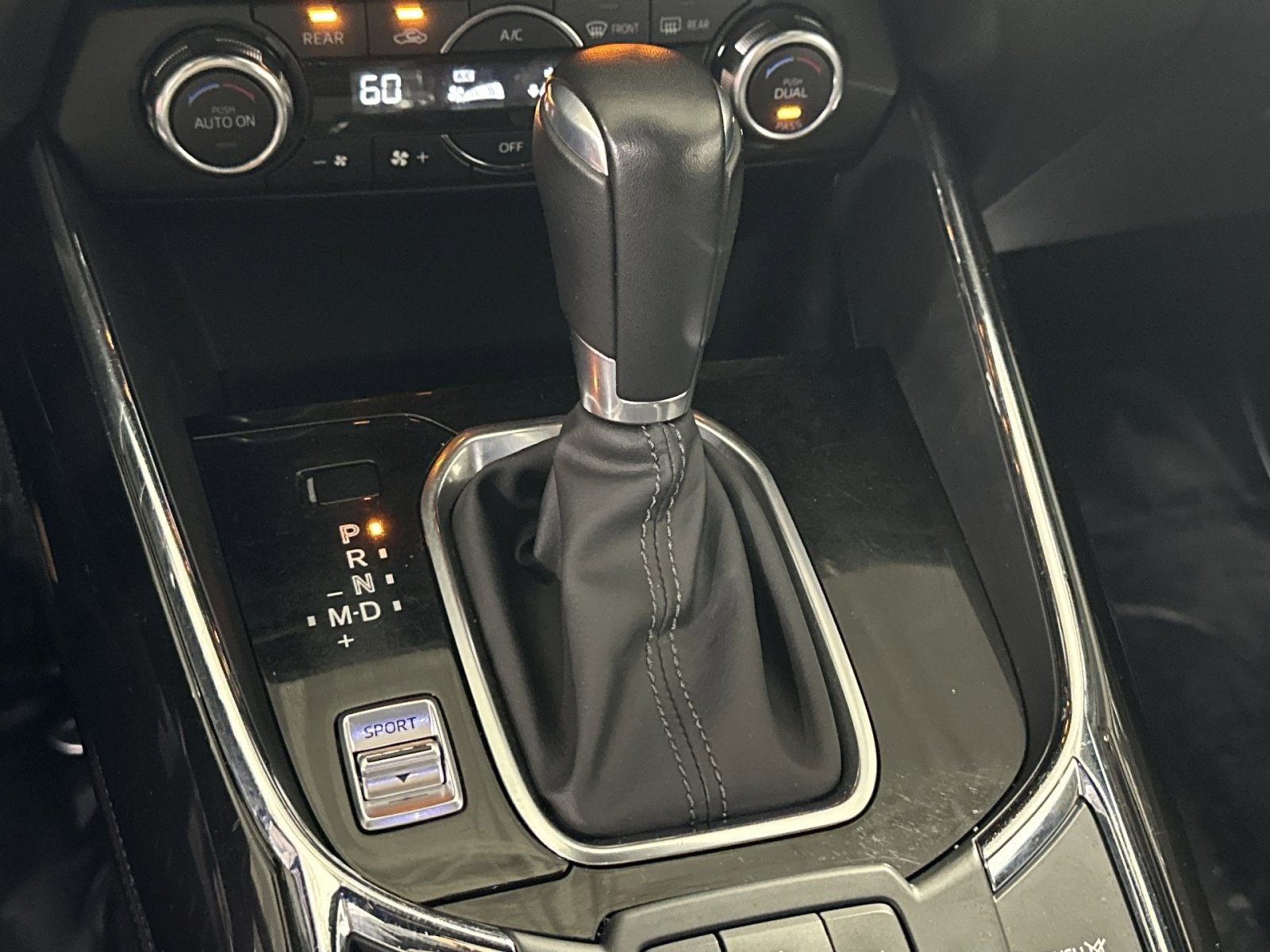 Used 2017 MAZDA CX-9 Grand Touring image 27