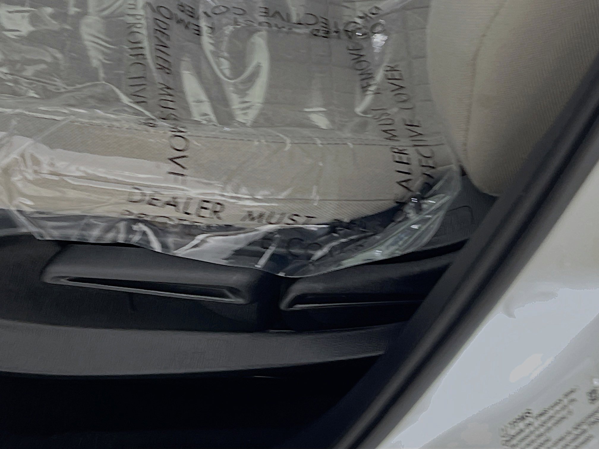 Used 2024 Honda HR-V LX image 16