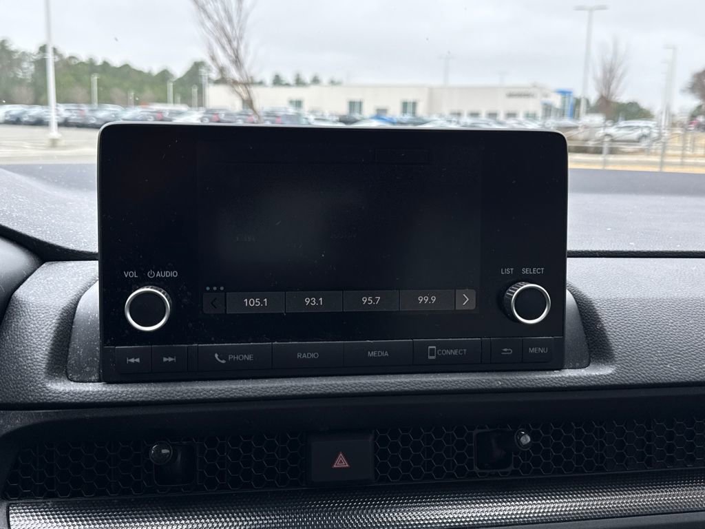 Used 2024 Honda CR-V EX image 17