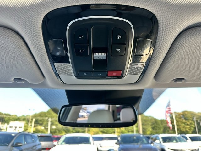 Used 2022 Hyundai Palisade SEL w/ 8P Bench Seat Package image 23