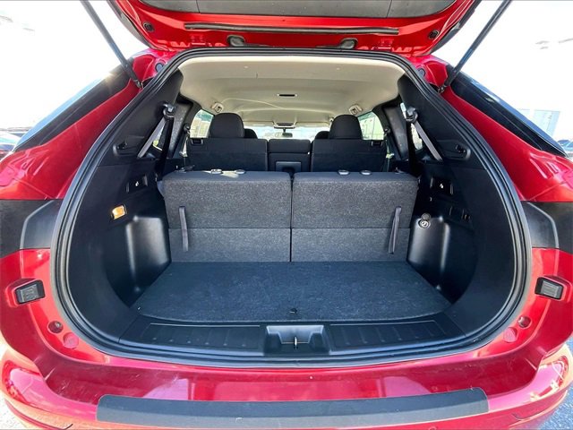 Used 2022 Mitsubishi Outlander ES image 23