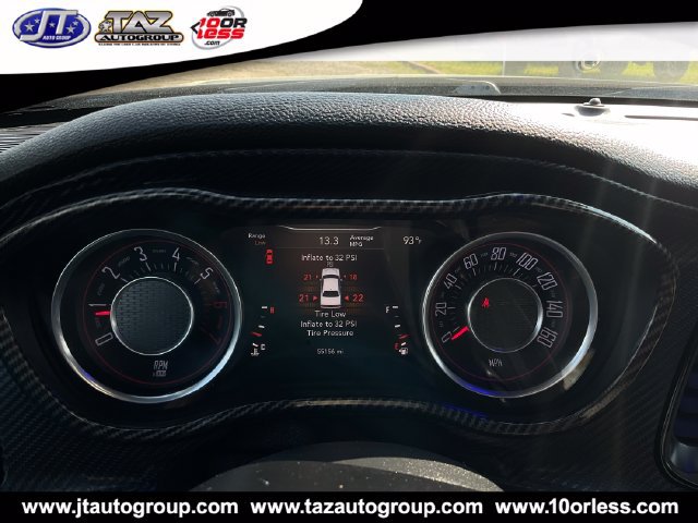 Used 2016 Dodge Challenger R/T Plus RWD image 12