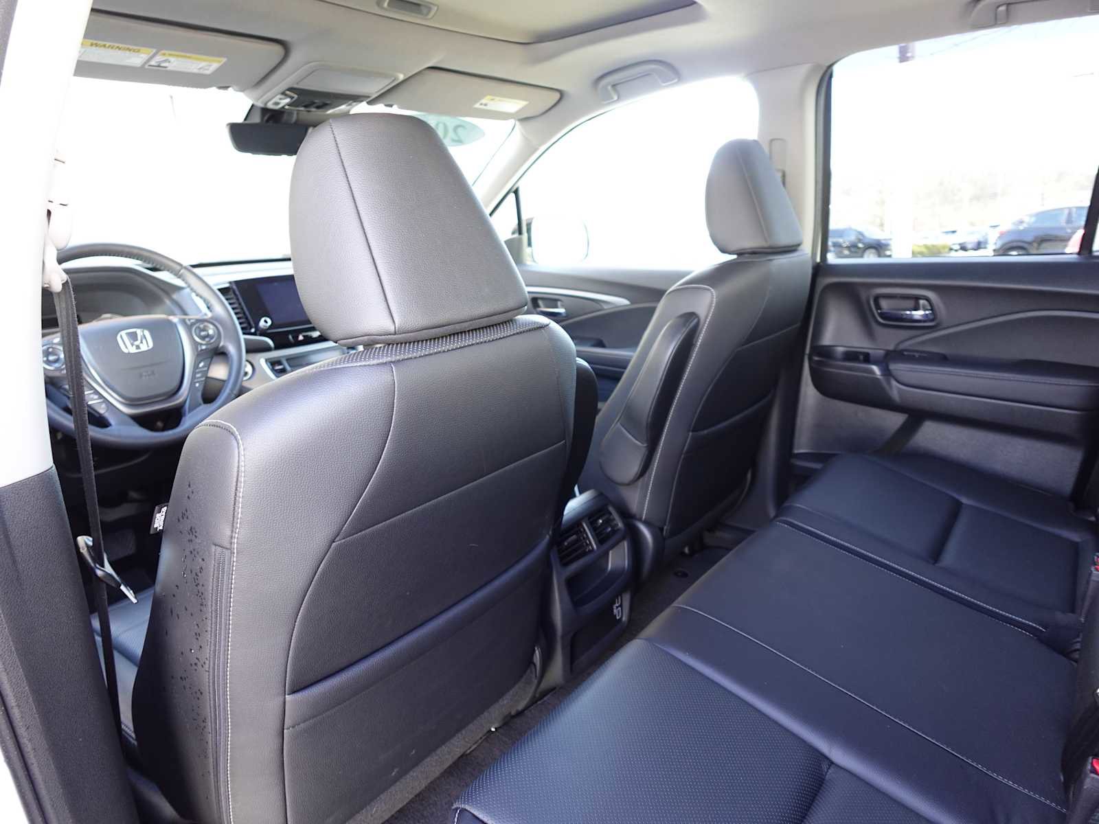 Certified 2023 Honda Ridgeline RTL-E image 29