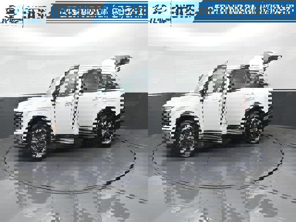 New 2026 Hyundai Palisade Limited image 58
