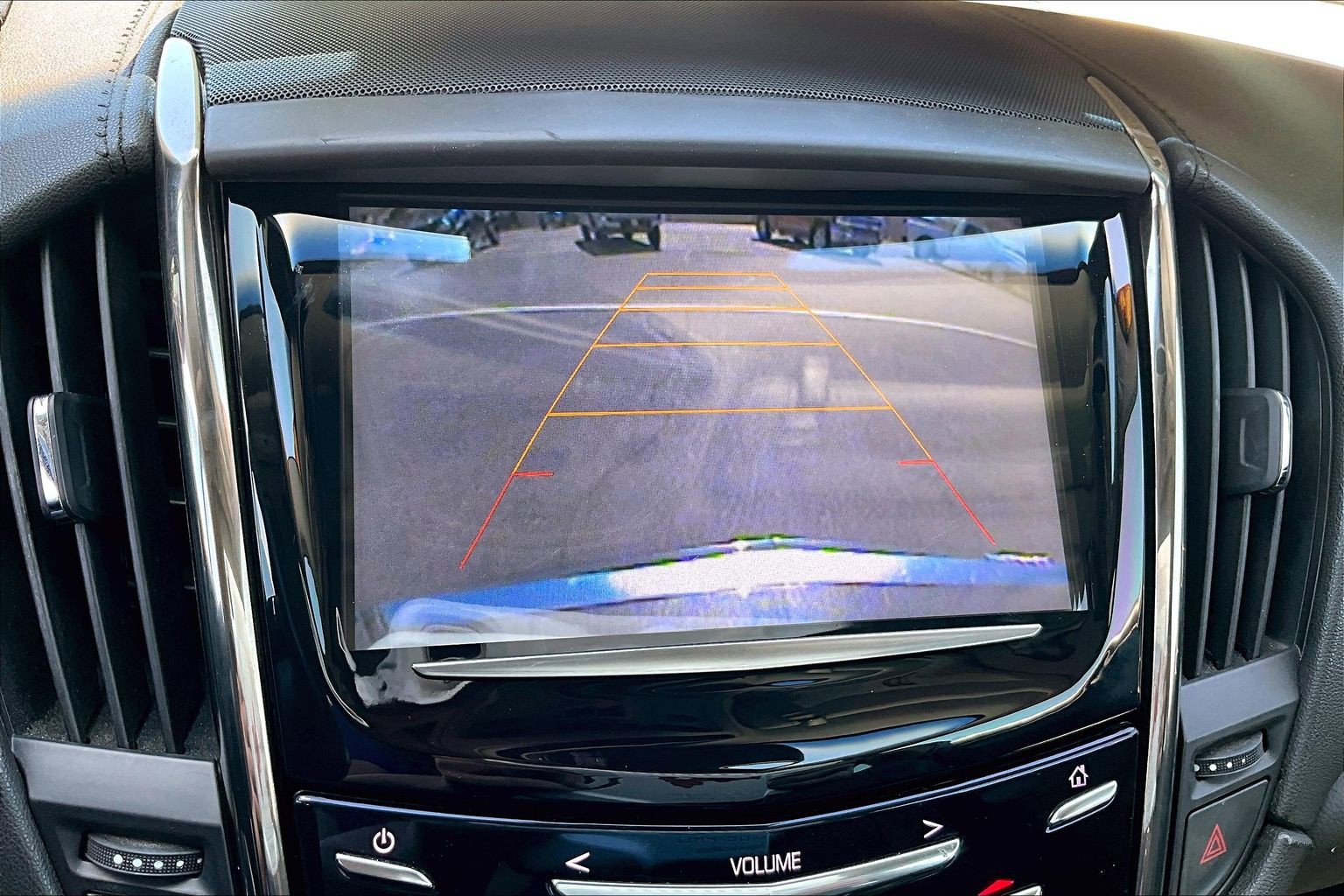 Used 2015 Cadillac ATS Premium RWD image 21