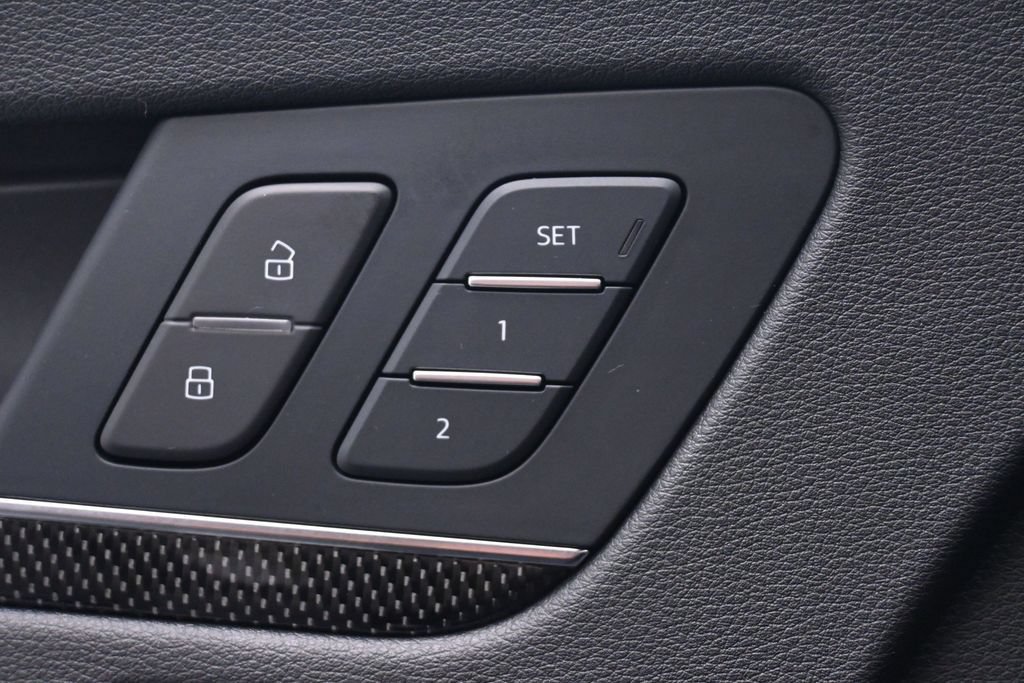 Used 2021 Audi SQ5 Premium Plus w/ Premium Plus Package AWD/4WD image 37