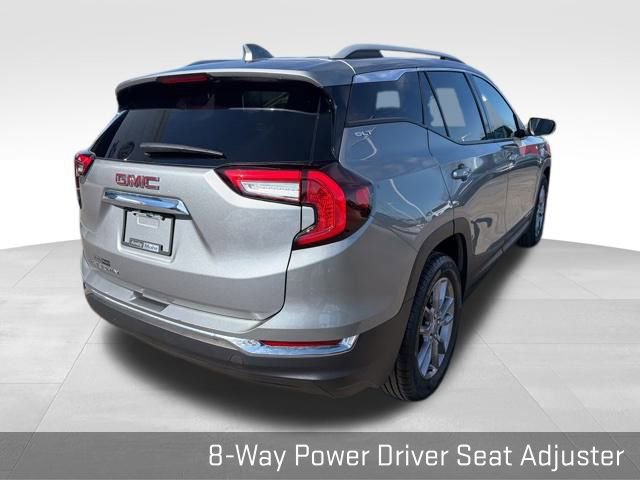 Used 2023 GMC Terrain SLT image 18