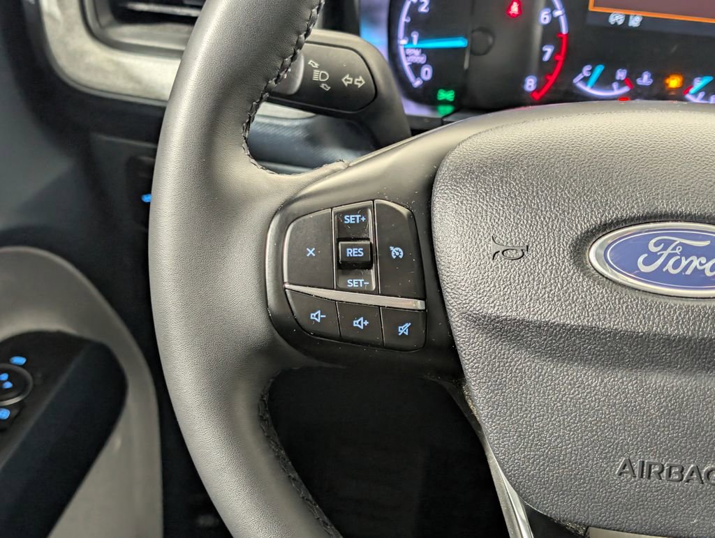 Certified 2023 Ford Maverick XLT w/ XLT Luxury Package image 18