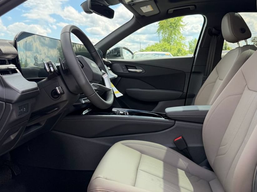 New 2026 Audi Q3 quattro 2.0T AWD/4WD image 17