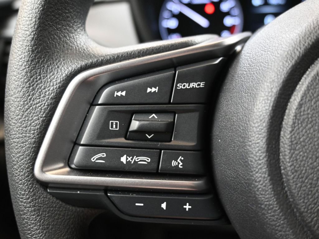 New 2026 Subaru Impreza 2.0i Sport image 25