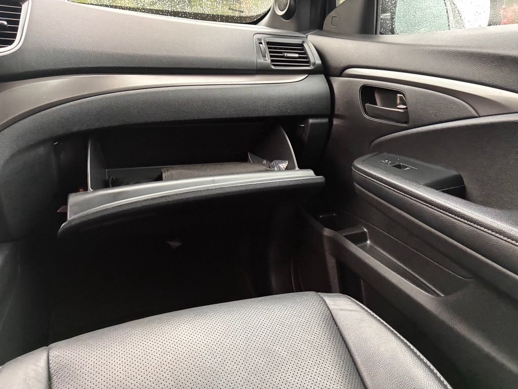 Used 2023 Honda Passport EX-L image 38