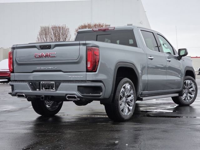 New 2026 GMC Sierra 1500 Denali w/ Denali Reserve Package AWD/4WD image 24