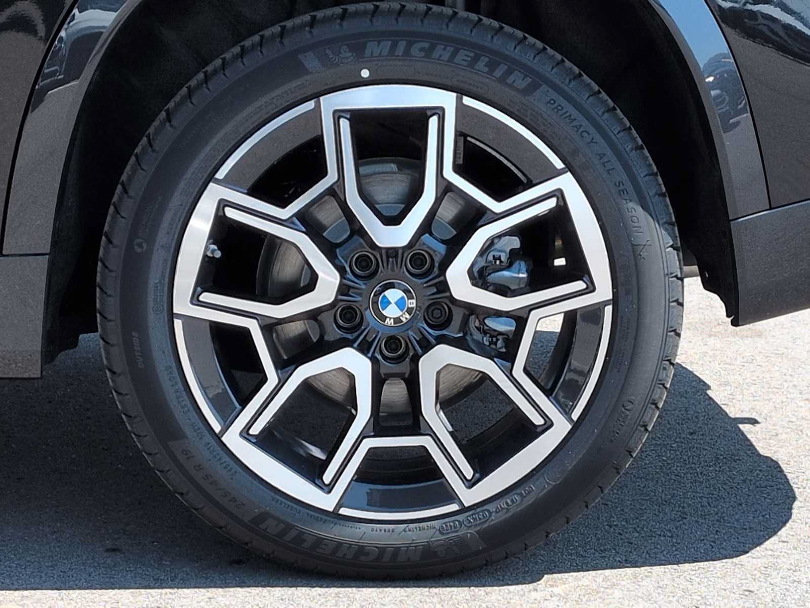 Used 2026 BMW X1 xDrive28i w/ Technology Package AWD/4WD image 13