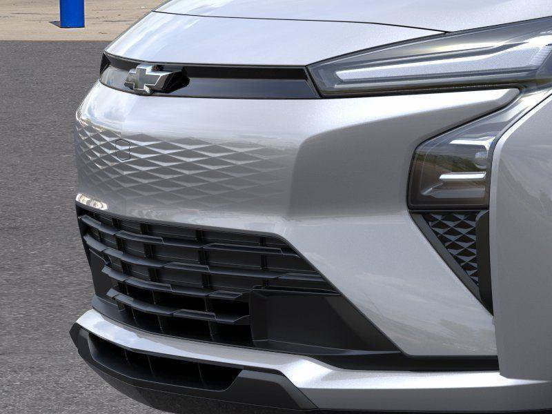 New 2027 Chevrolet Bolt LT FWD image 13