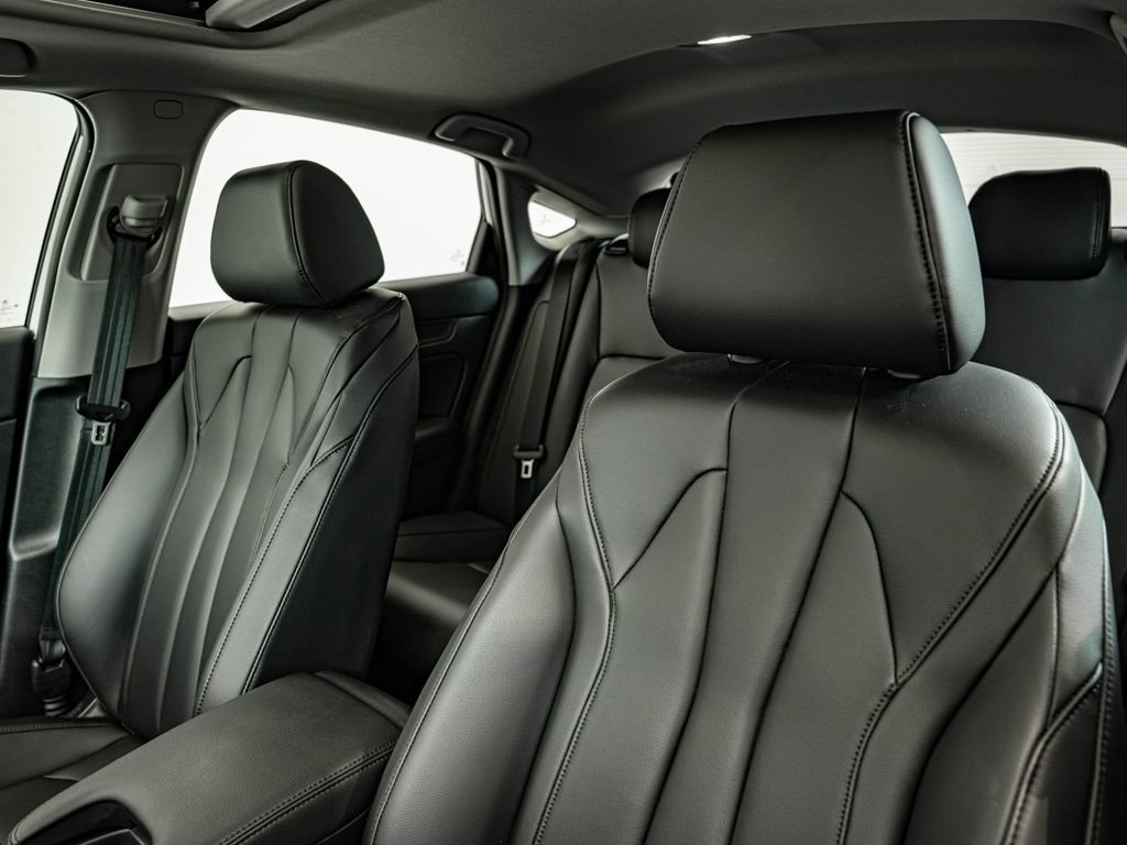 Certified 2023 Acura Integra image 31