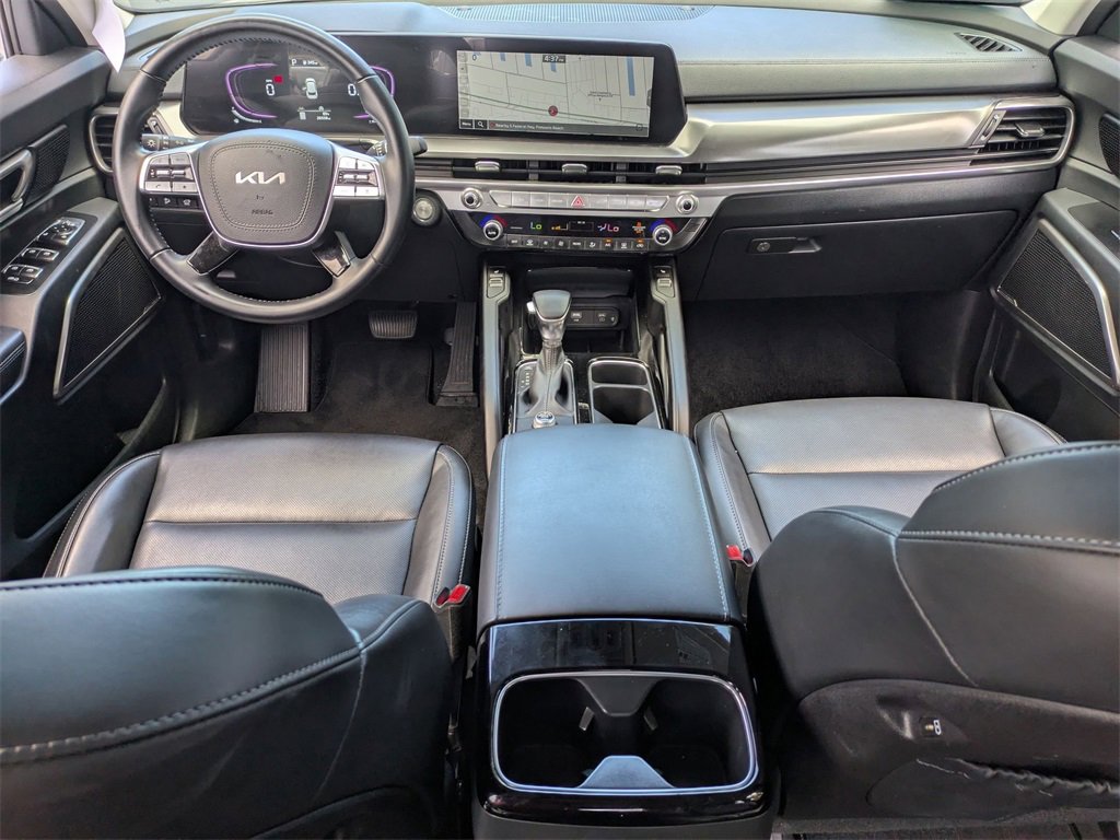 Used 2025 Kia Telluride S image 26