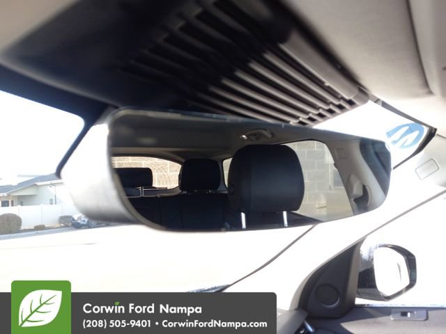 Used 2021 Land Rover Discovery Sport S image 21