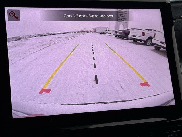 New 2025 Jeep Grand Cherokee L Limited image 21