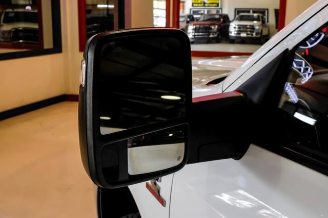 Used 2024 RAM 3500 Big Horn AWD/4WD image 40