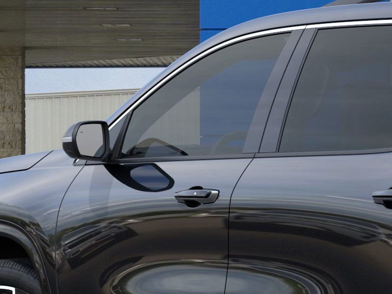 New 2026 Chevrolet Traverse High Country image 12