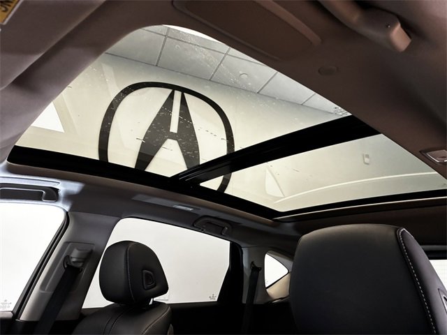 Certified 2024 Acura RDX w/ Technology Package image 24