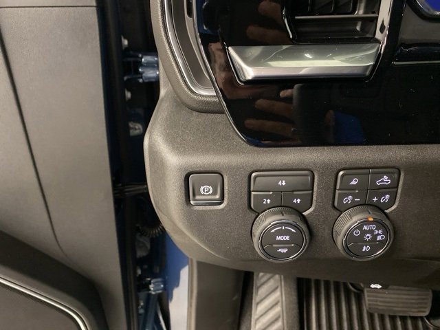 New 2026 Chevrolet Silverado 2500 LT w/ Trail Boss Package image 14