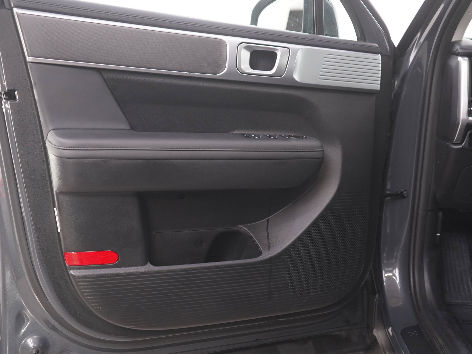 Used 2026 Hyundai Santa Fe SEL AWD/4WD image 20
