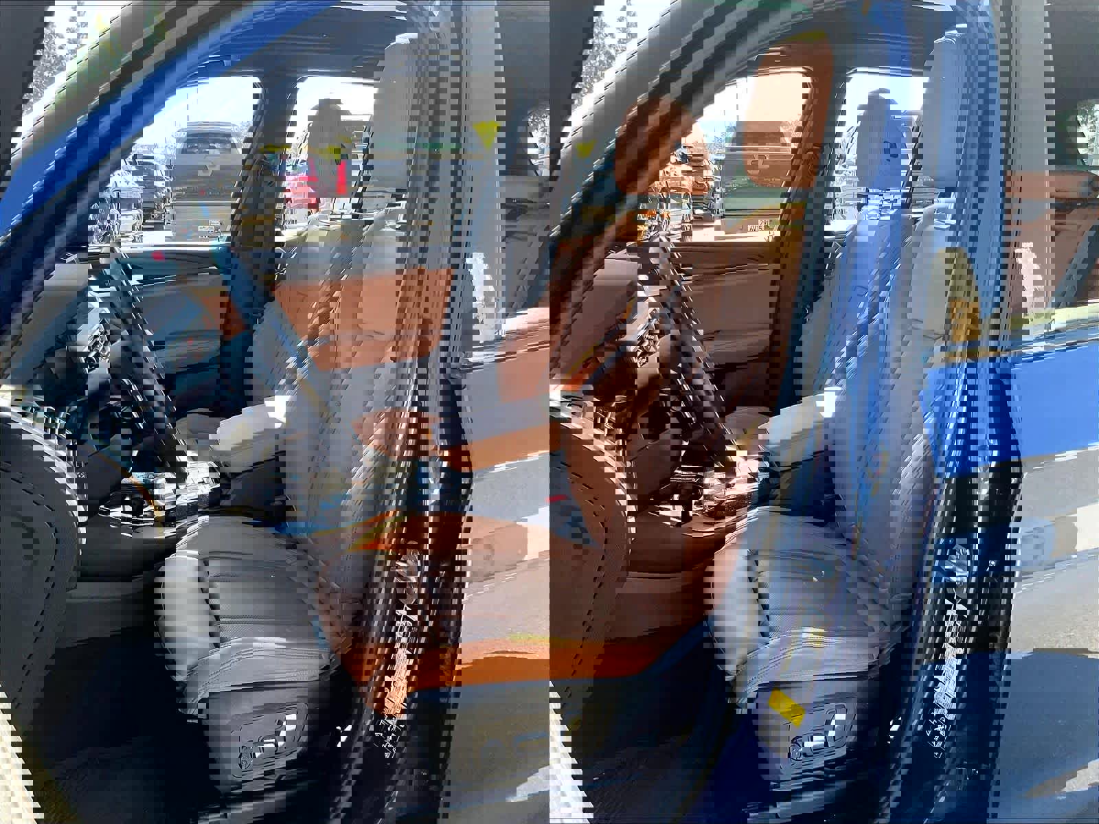 Used 2023 BMW X3 xDrive30i w/ M Sport Package image 26